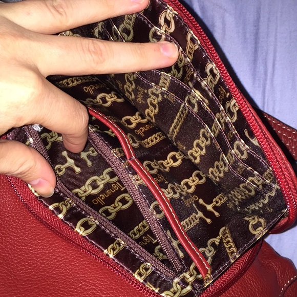 Tignanello Purse - Picture 8 of 8